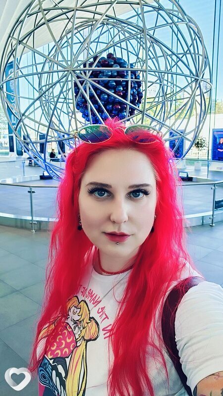 Дина, 33, Дмитрове — анкета №3706127