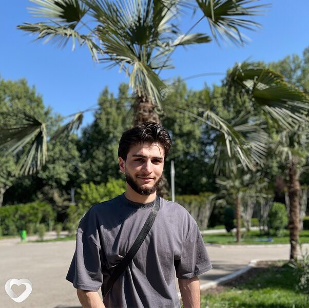 Артур, 28, Москве — анкета №3706130