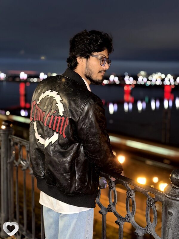 Sohail, 22, Перми — анкета №3706137