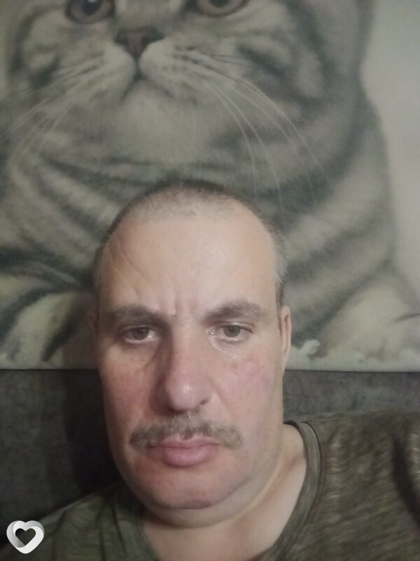 Лев, 43, Чебаркуле — анкета №3706140