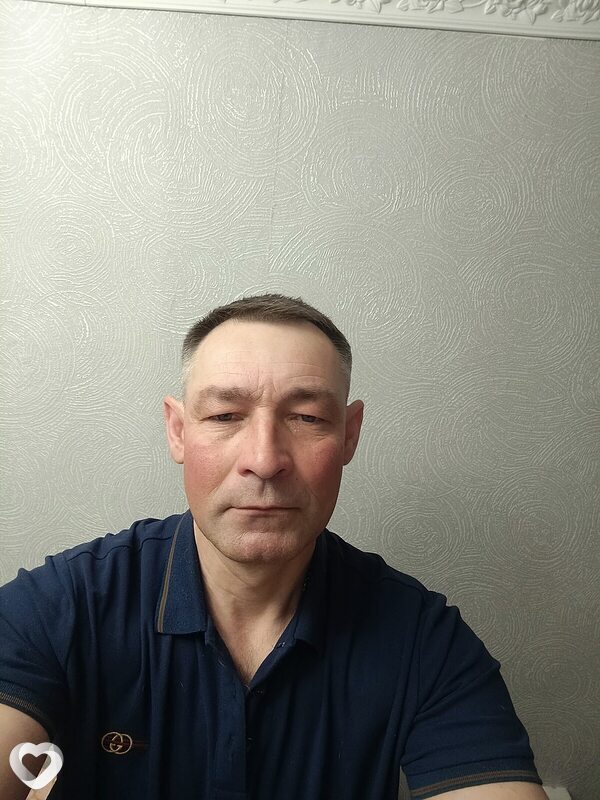 Алексей, 49, Камышине — анкета №3706519