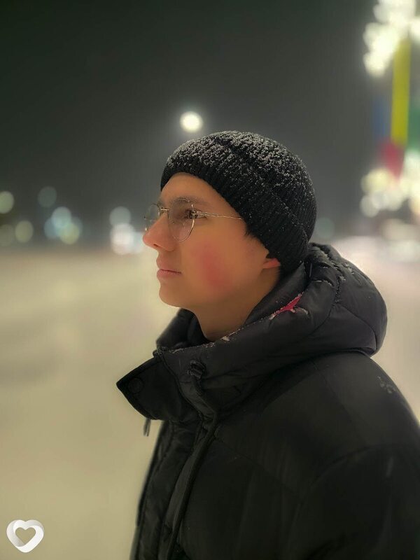 Евгений, 20, Кемерове — анкета №3706521