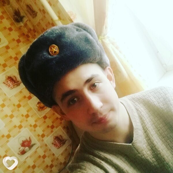 Алекс, 30, Чите — анкета №3706523