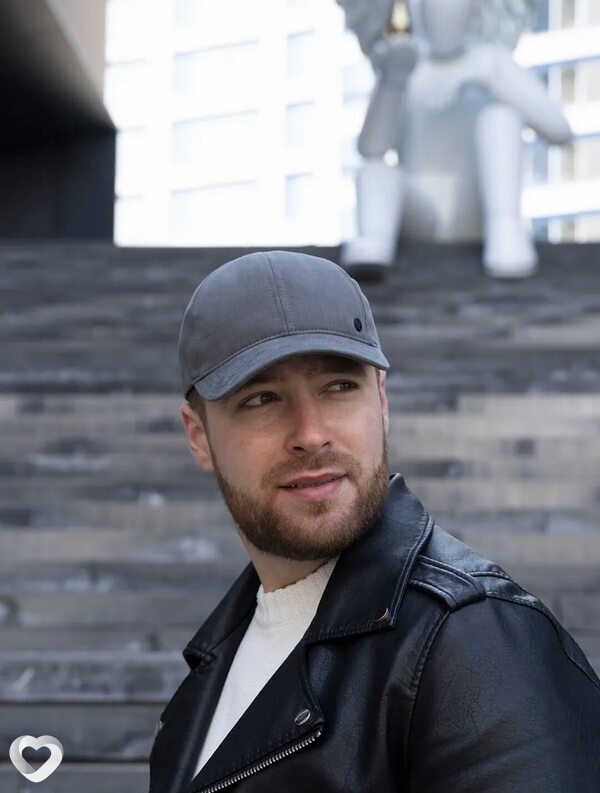 Юрий, 38, Москве — анкета №3706526