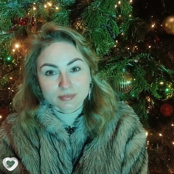 Майя, 38, Москве — анкета №3706527