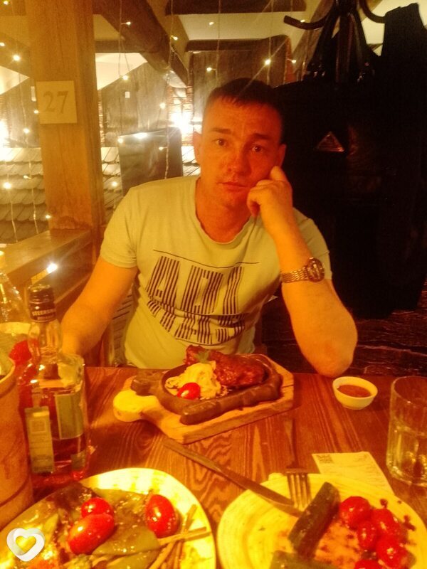 Максим, 51, Комсомольске-на-Амуре — анкета №3706533