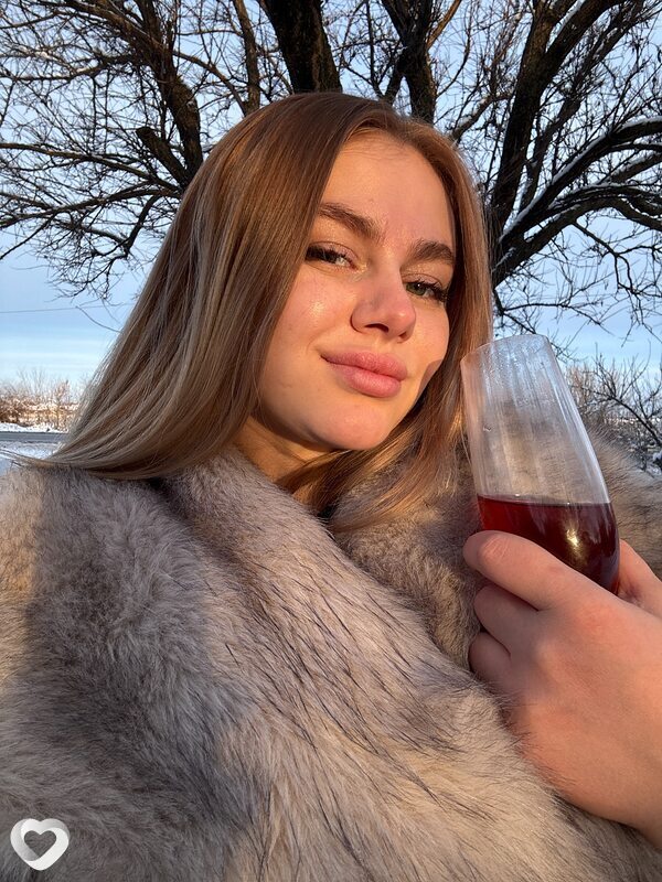 Виктория, 26, Краснодаре — анкета №3706539