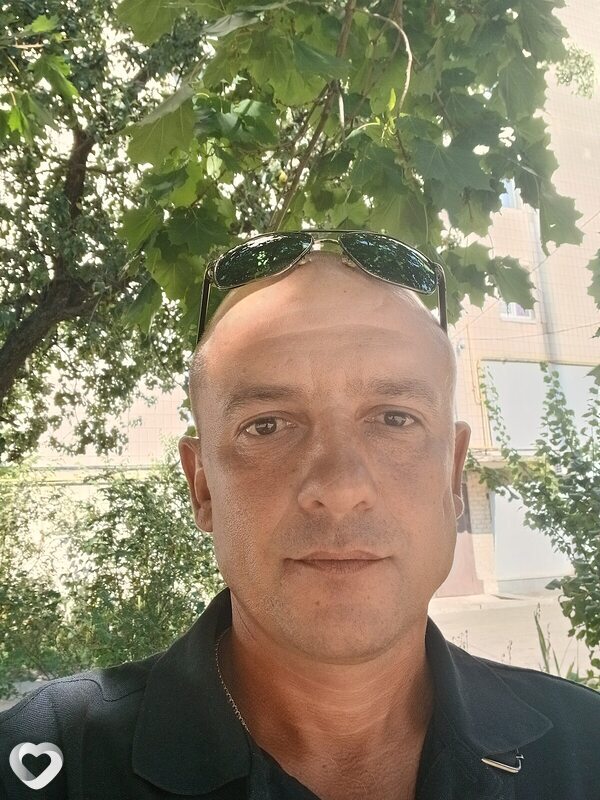 Александр, 42, Киеве — анкета №3706247