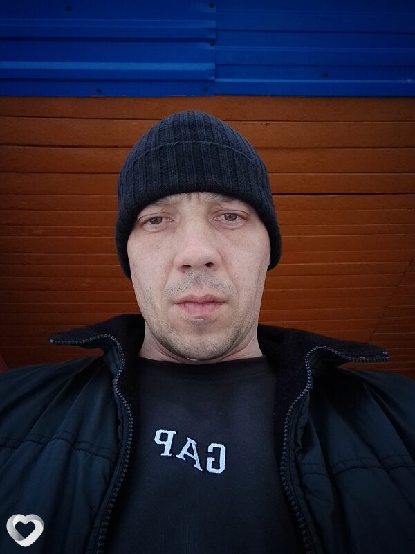 Павел, 35, Гомеле — анкета №3706248