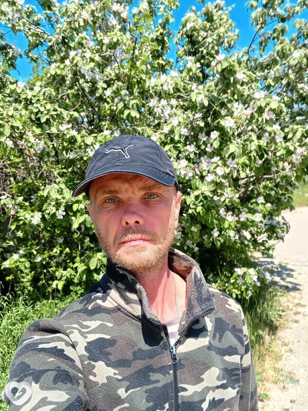 Сергей, 47, Феодосии — анкета №3706252