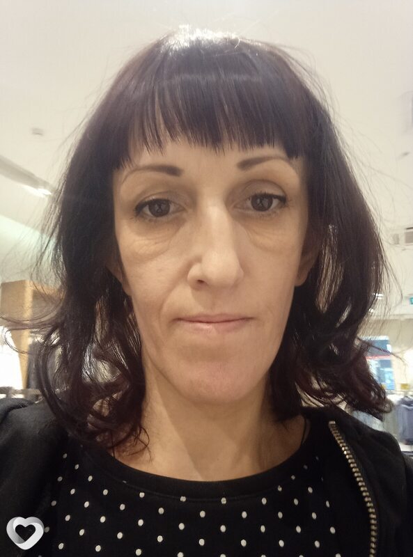 Анна, 43, Новокузнецке — анкета №3706258