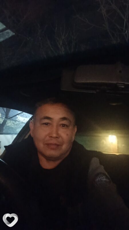 Маке, 44, Алматы — анкета №3706260