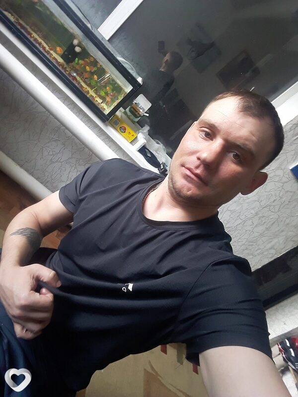 Дима, 35, Темиртау — анкета №3706238