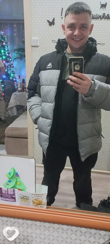 Вячеслав, Калтан