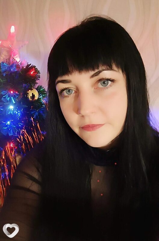 Мария, 40, Сергиеве Посаде — анкета №3706195