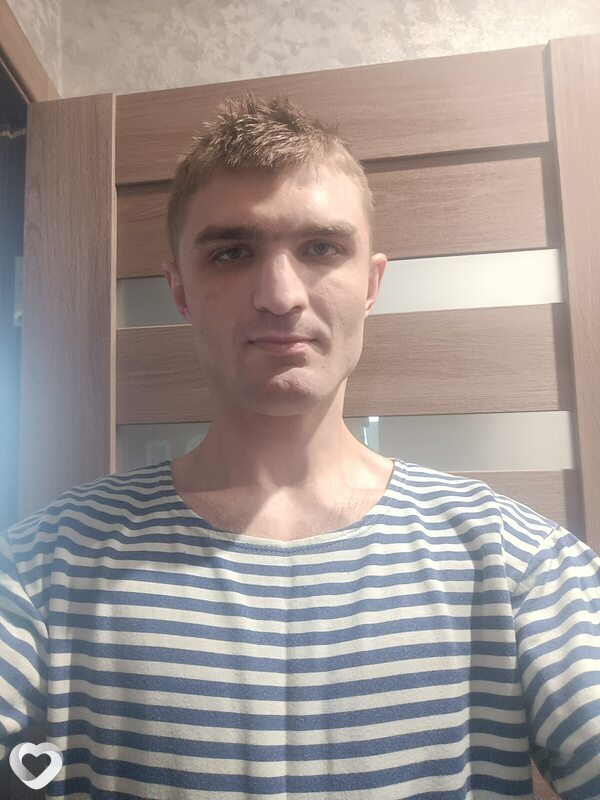 Семен, 28, Донецке — анкета №3706199