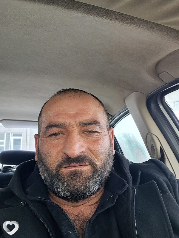Миша, 43, Луганске — анкета №3706202