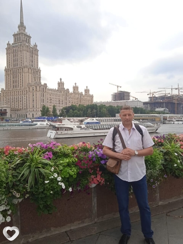 Евгений, 44, Туле — анкета №3706208
