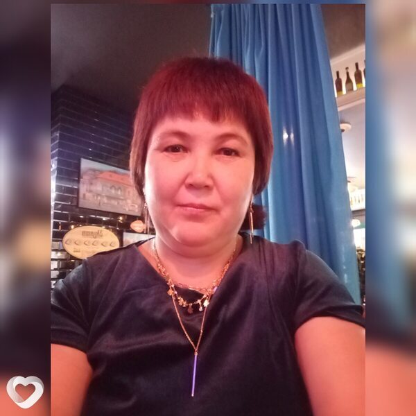 Айгуль, 52, Кургане — анкета №3706209
