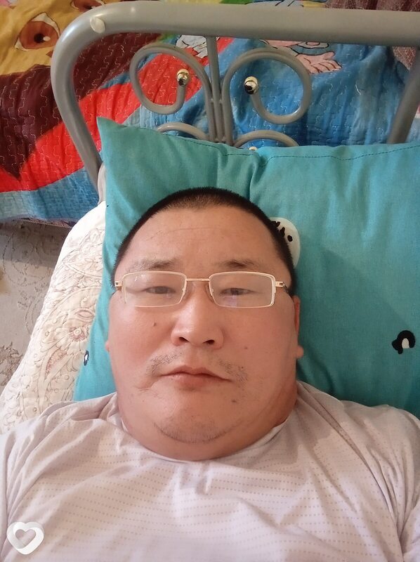 Жандос, 46, Алматы — анкета №3706212