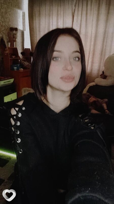 Алена, 25, Усть-Каменогорск — анкета №3706214