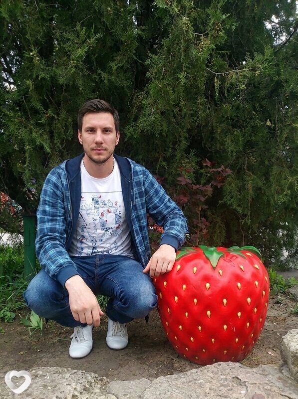 Евгений, 40, Самаре — анкета №3706171