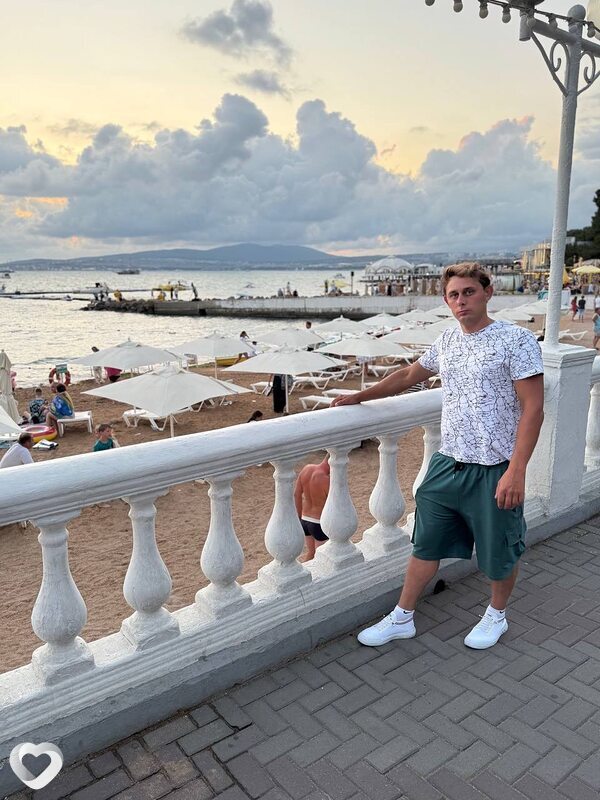 Владимир, 30, Воронеже — анкета №3706172