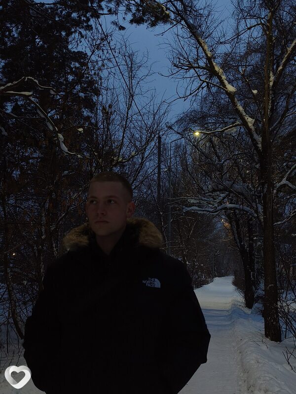 Кирилл, 21, Бийске — анкета №3706174