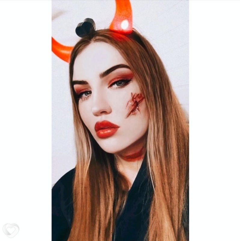 Элиза, 30, Орше — анкета №14531