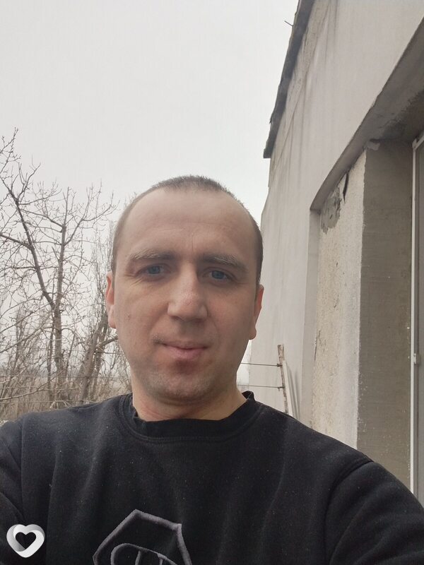 Ігор, 35, Одессе — анкета №3706187