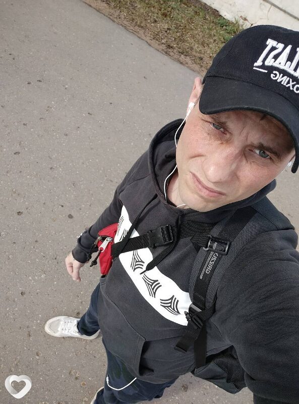 Тимофей, 35, Екатеринбурге — анкета №3706191