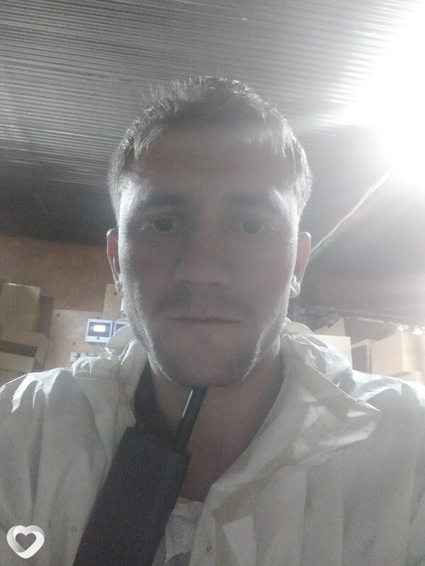 Андрей, 31, Бишкек — анкета №3706193