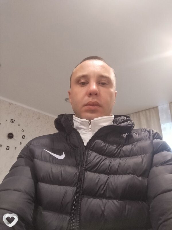 Костя, 35, Улан-Удэ — анкета №3706295