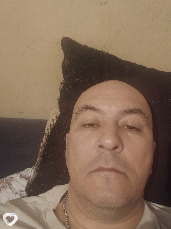 Юрий, 46, Тобольске — анкета №3706305