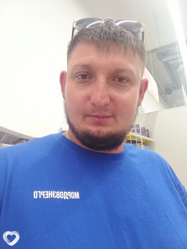 Алексей, 34, Саранске — анкета №3706318