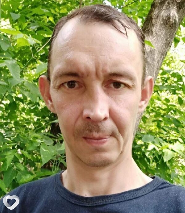 Виталий, 48, Рязани — анкета №3706593