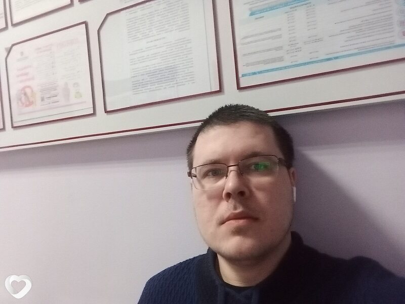 Мстислав, 31, Бресте — анкета №3706594