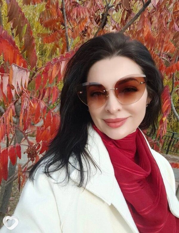 Мария, 39, Долгопрудном — анкета №3706599