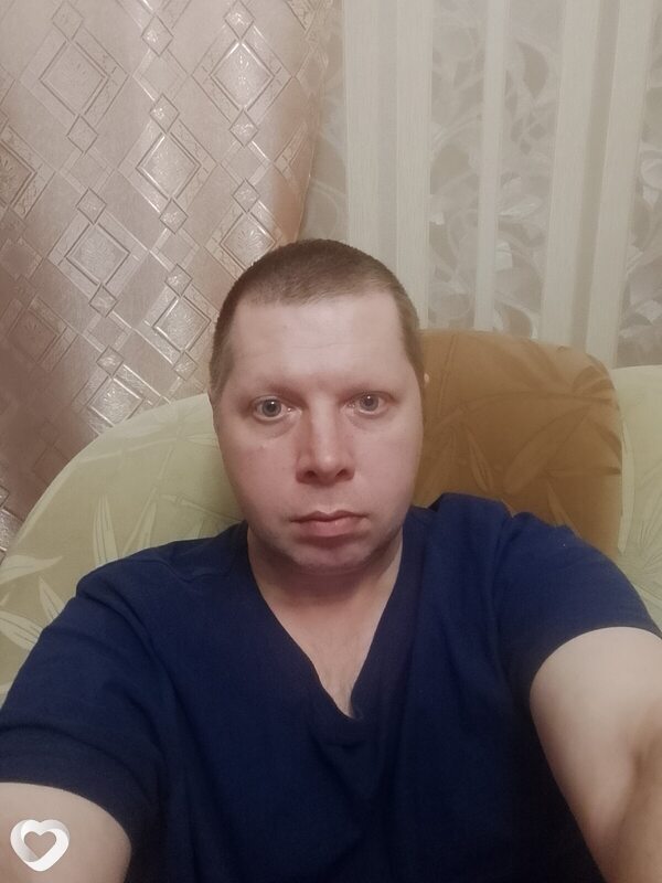 Павел, 43, Пензе — анкета №3706601