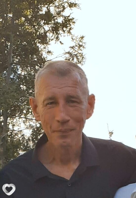 Руслан, 52, Балакове — анкета №3706602