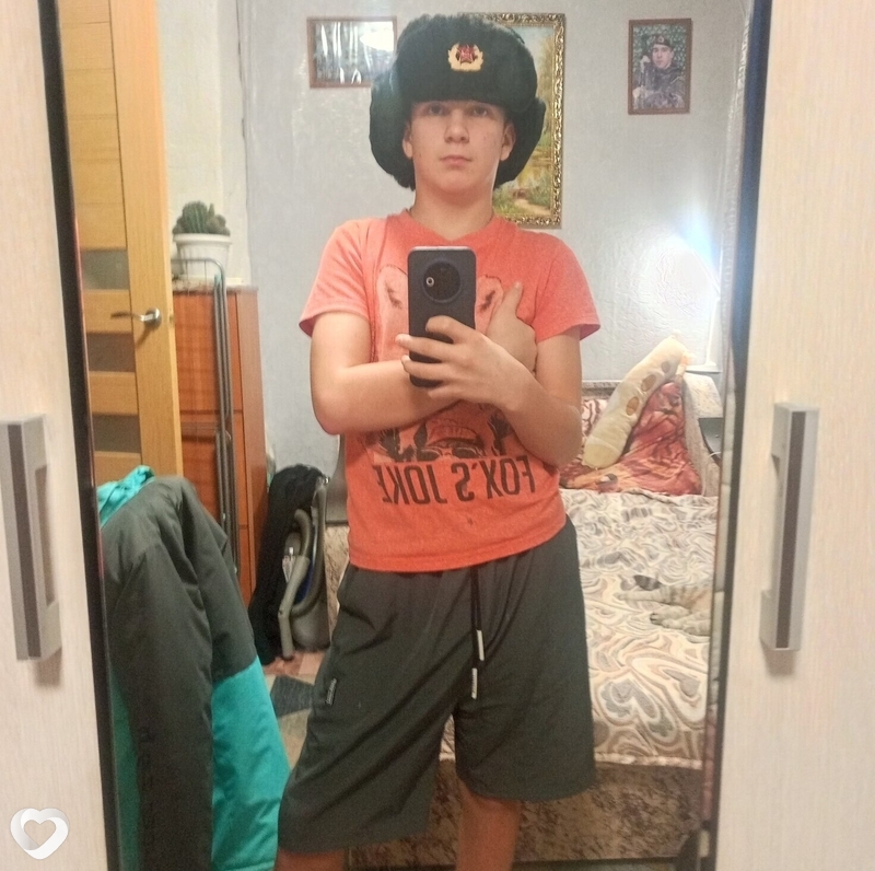 Кирилл, Вязники