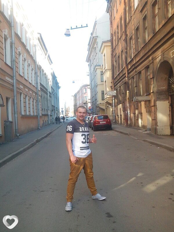 Алексей, 31, Новосибирске — анкета №3706613