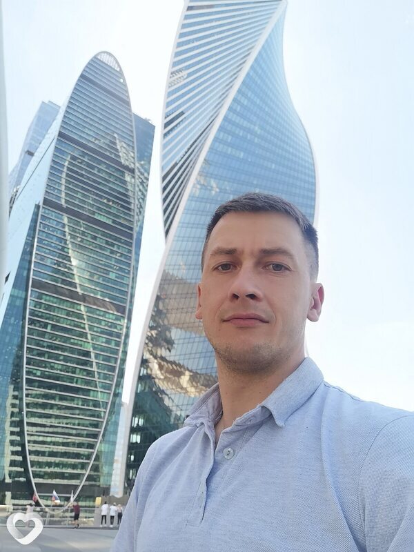 Александр, 39, Ульяновске — анкета №3706323