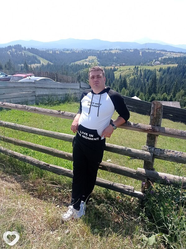 Андрій, 37, Хмельницком — анкета №3706329