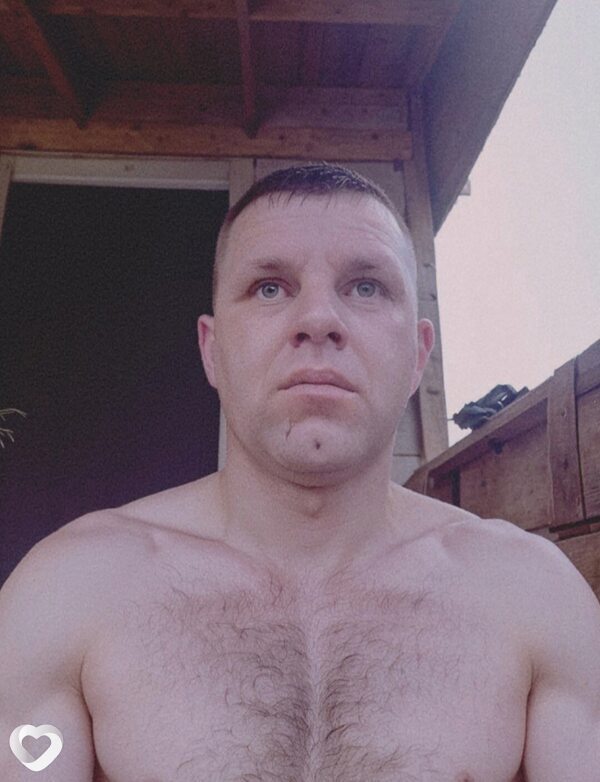 Константин, 35, Хабаровске — анкета №3706330