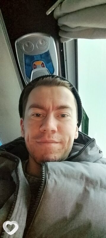Алексей, 31, Домодедово — анкета №3706332