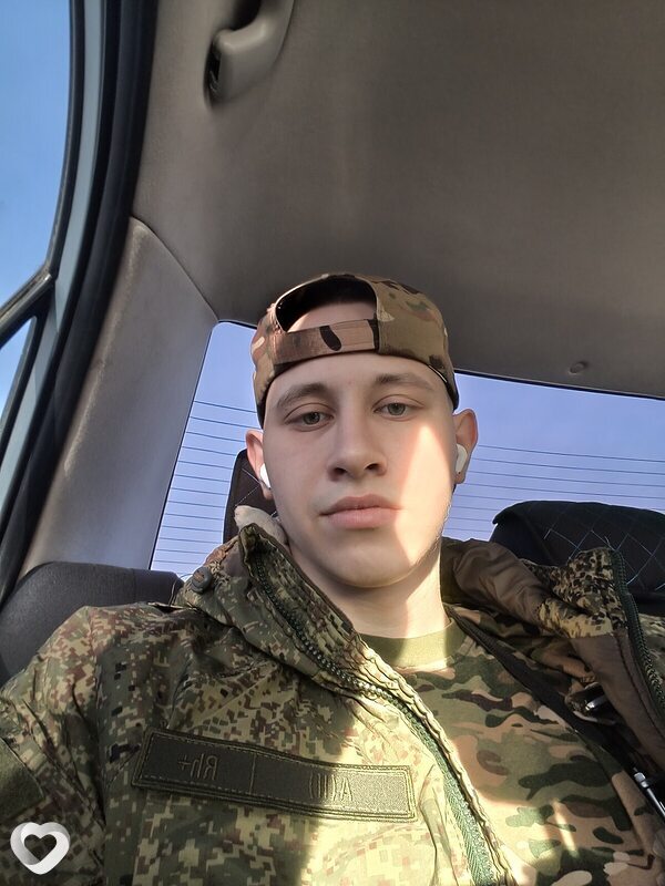 Андрей, 23, Самаре — анкета №3706335