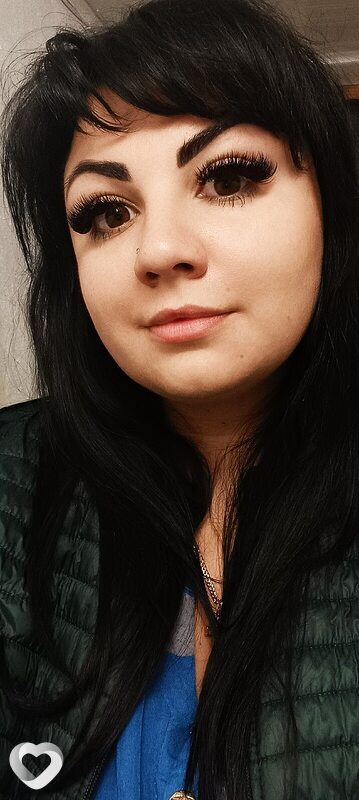 Татьяна, 33, Симферополе — анкета №3706336