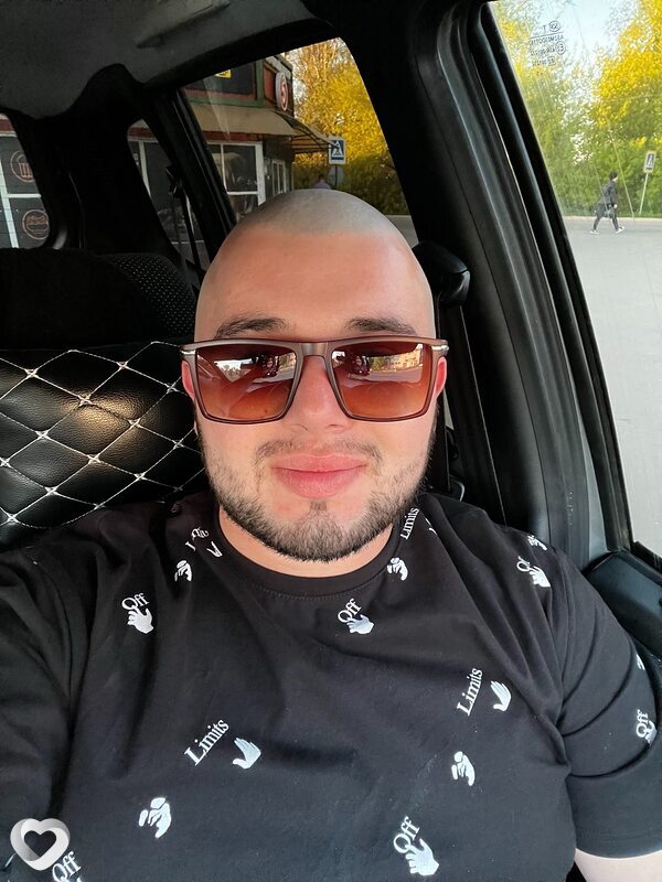 Эдуард, 32, Нижнем Новгороде — анкета №3706349