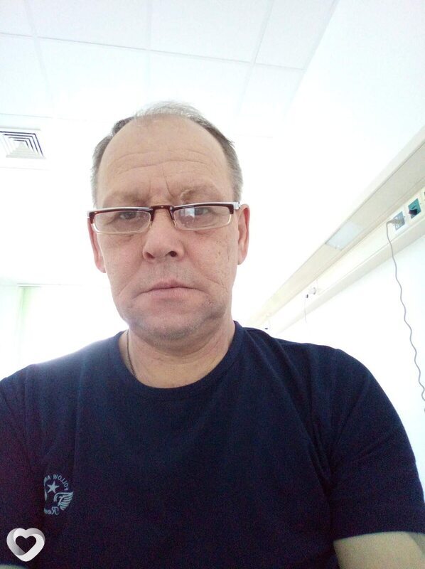 Юрий, Нягань